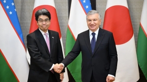 Uzbekistan and JBIC: Projects worth 10 billion dollars are being planned