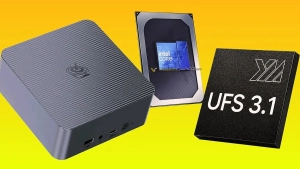 Beelink kompaniyasi smartfon xotirasiga ega yangi kompyuterni taqdim etdi