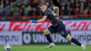 Lokomotiv Silyanov bo‘yicha pozitsiyasini mustahkamladi