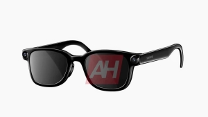 «Samsung» kompaniyasining yangi aqlli ko'zoynaklari ilk bor ko'rinish berdi