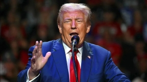 Donald Tramp Nobel tinchlik mukofoti nomzodlari ro'yxatiga kiritildi