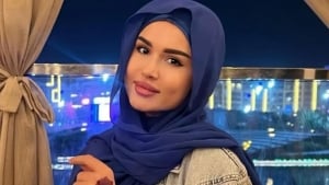 Feruza Normatova: "Muhabbatda yoshning ahamiyati yo‘q"