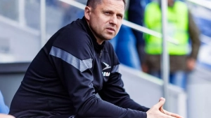Semshov: Russia national team scores three goals