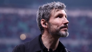 Mark van Bommel Belgiya terma jamoasi bosh murabbiyi etib tayinlandi