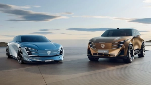 Stellantis va Dongfeng Xitoyda yangi avtomobillar ishlab chiqaradi