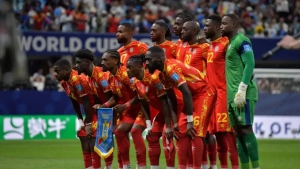 FIFA Kongo terma jamoasi bilan bog‘liq yirik mojaroda ayblanmoqda