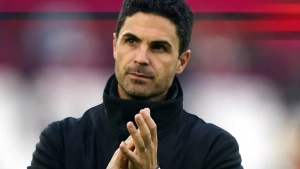 Arteta: "We played better than PSG" — A conciliatory statement from the Arsenal coach after the defeat
