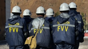 Возрастные ограничения для спасателей: от 18 до 30 лет