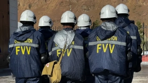 Qutqaruvchilikka yosh chegarasi: 18–30 yosh bo‘ladi