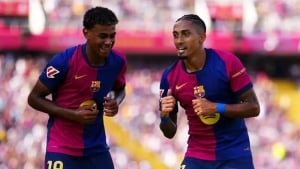 "Barcelona" wants to give up 7 players for two stars: a major sacrifice for Yamal and Rafinha!