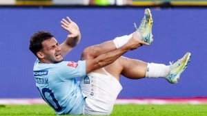 Boselli Rostovga qarshi golni baholadi