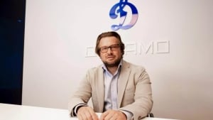 Dinamo suggested a natural reduction in the number of legionnaires