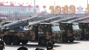 Eron Xitoydan zamonaviy zenit raketalarini sotib oldi