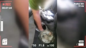 Farg‘onada kuchli dorilar kontrabandasiga chek qo‘yildi