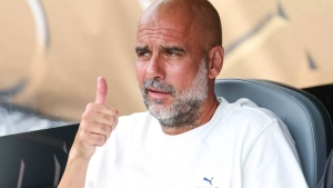 Guardiola: "Juventus" is still a strong and dangerous team