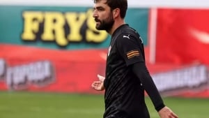 Jikiya gol urdi, Antalyaspor Kayserispor bilan durang o‘ynadi