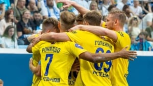 Kalachyov: Rostovning kuchli tomoni yoshlar faolligi