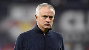 Mourinho discussed a transfer to Fenerbahçe with Jadon Sancho