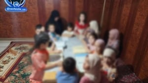 В Намангане выявлено незаконное религиозное образование
