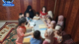 В Намангане выявлено незаконное религиозное образование