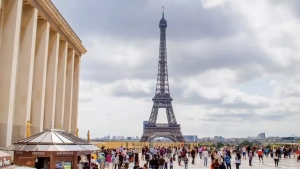 A 400-year-old Rubens artwork found in Paris
