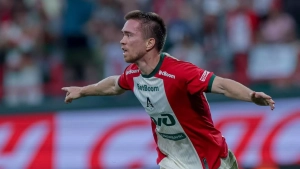 Pisarev: Rudenko RPL birinchi turining eng yaxshisi