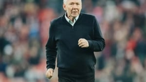 Romantsev: Spartak chempionlik uchun kurashni davom ettiradi