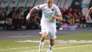 Samorodov Qayratning Chempionlar ligasi yutug‘idan xursand