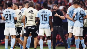 Sergio Carreira will stay at "Celta" until 2029