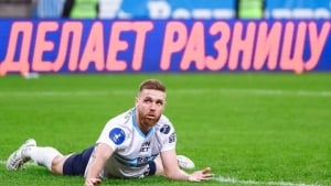 Spartak Sergeyevni Dinamoga o‘tishini sekinlashtirmoqda