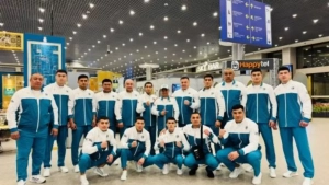 About the World Cup in which our national team will participate for the first time