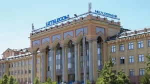 "Uzbektelecom" commented on the claims of Humans