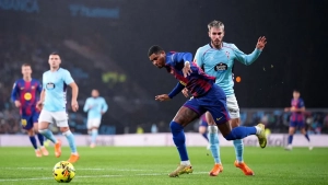 Rafinha was injured, Flick gave the youngsters a chance