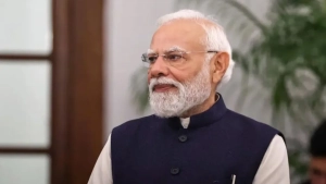 Narendra Modining O'zbekistonga tashrifi Nyu Dehlida muhokama qilindi