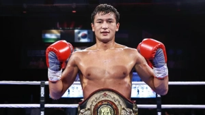 Sirochbek Ismoilov «Siro Choy» WBA Asia chempioni himoyasini Koreyada o‘tkazadi