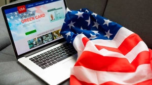 В США установлен срок подачи заявок на грин-карту