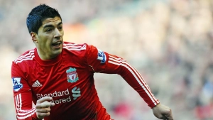 Ronald Arauxo «Liverpul»ga o'tishda Luis Suaresdan maslahat oldi