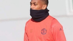 The Martian was injured: recovery time unknown