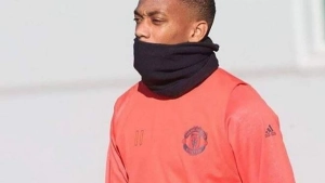 Марсьял получил травму: срок восстановления неизвестен