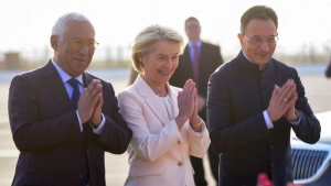 Europe and India are approaching a free trade agreement