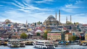 Interest of Uzbeks in Turkey increased by 16.3%