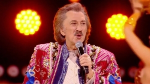 Toshkentda bolalar sanat maktabiga Farrux Zokirov nomi berildi