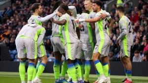 Manchester City Takes Control of the Lead in the English Championship