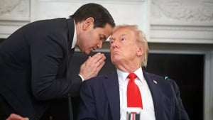 The US has imposed new sanctions against Russia
