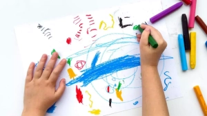 In Australia, arrested for bullying in kindergarten