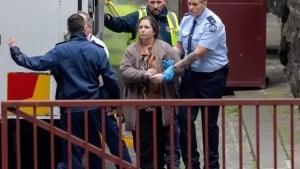 Avstraliyada uch qarindoshni zaharlashda ayblandi