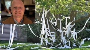 Учитель трагически погиб в результате шутки учеников