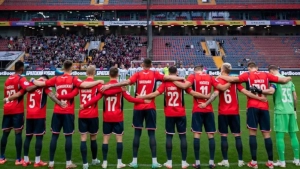 CSKA Orenburgda mehmonxona oldindan band qilgan