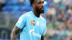 Pogrebnyak: Zenit will replace Jerson