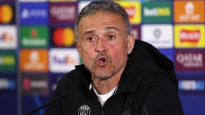 Luis Enrike PSJning Chelsi ustidan qattiq g‘alabasi haqida